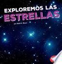 libro Exploremos Las Estrellas/ Let S Explore The Stars
